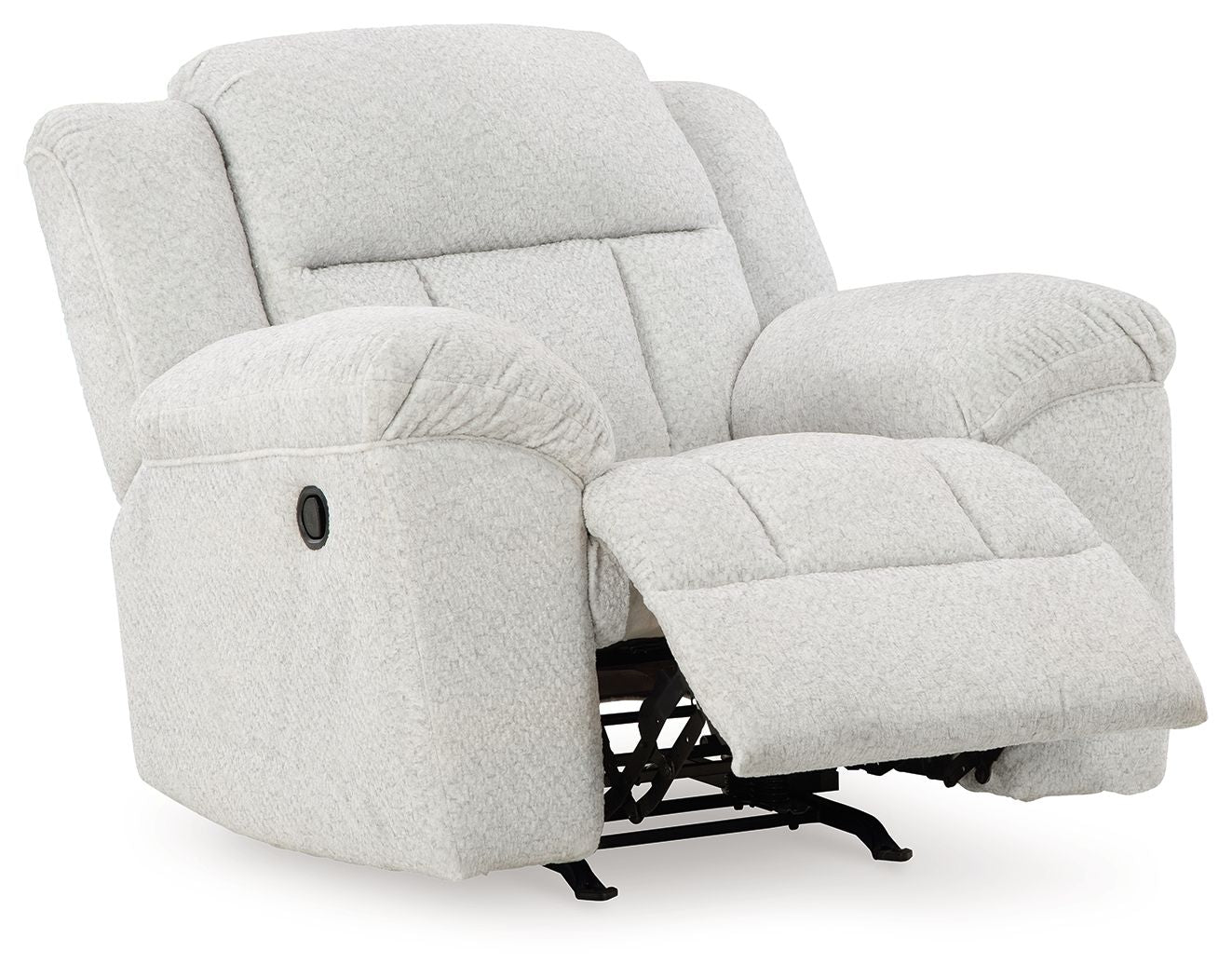 Frohn - Snow - Rocker Recliner