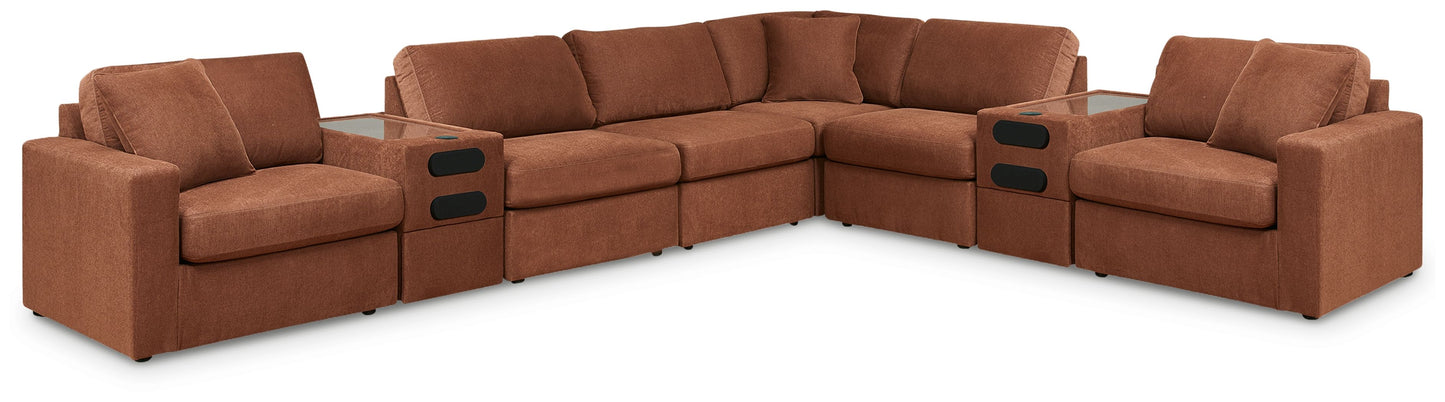 Modmax - Sectional