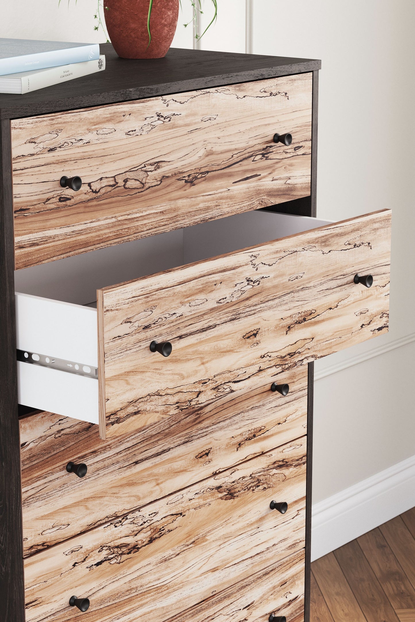 Piperton - Drawer Chest