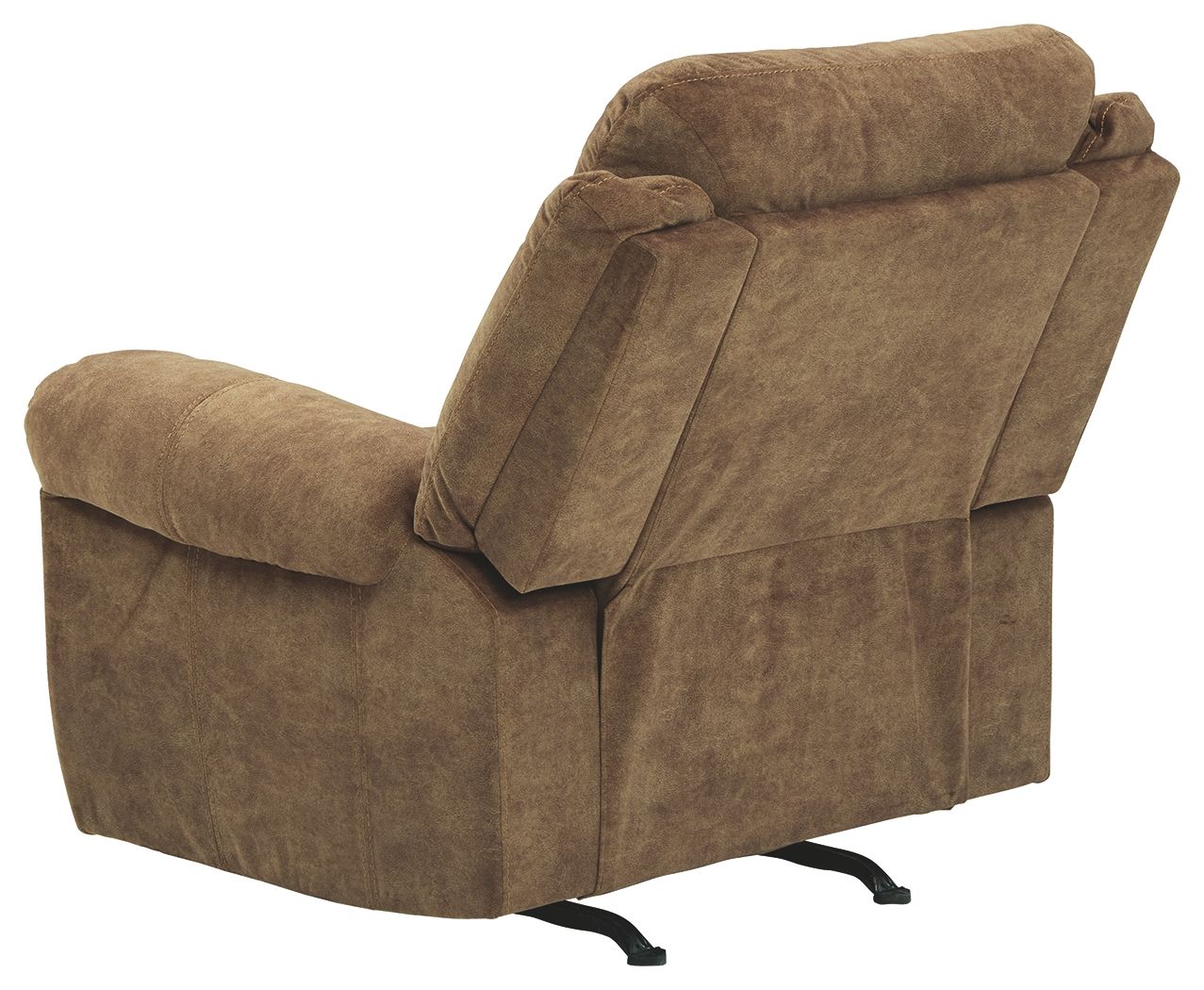 Huddle-up - Nutmeg - Rocker Recliner