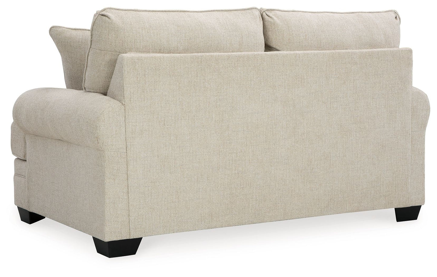 Rilynn - Linen - Loveseat