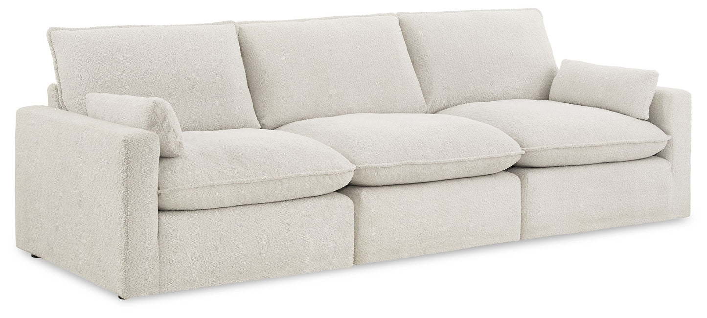 Gimma - Sectional