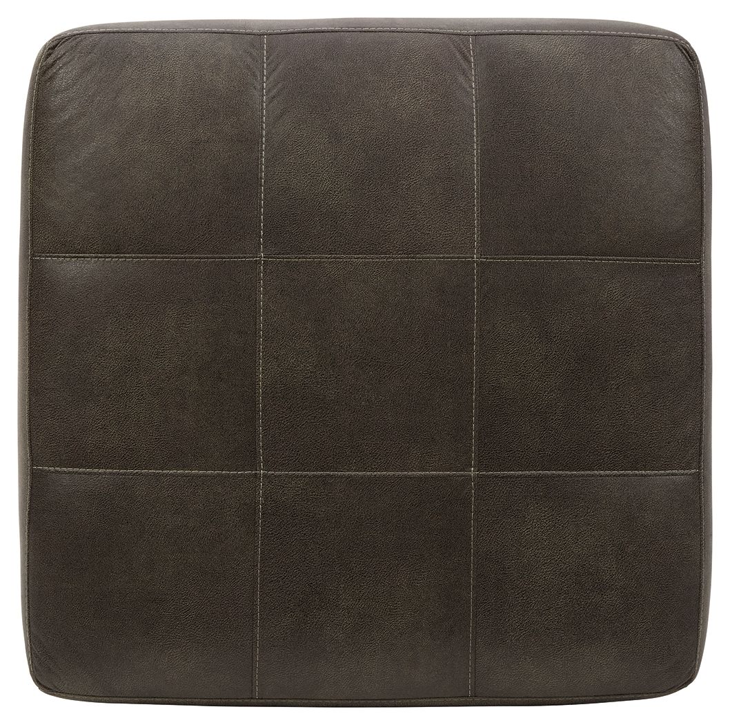 Navi - Accent Ottoman