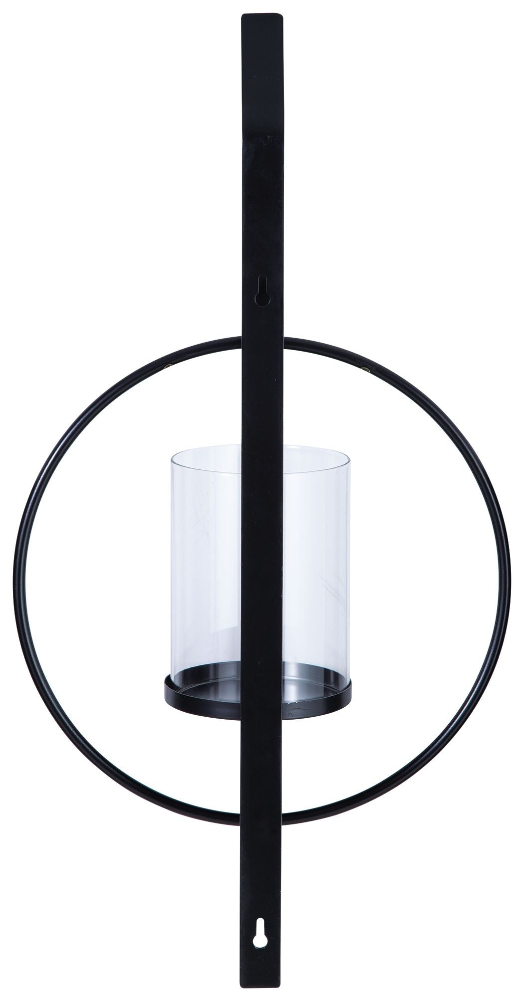 Wimward - Black - Wall Sconce