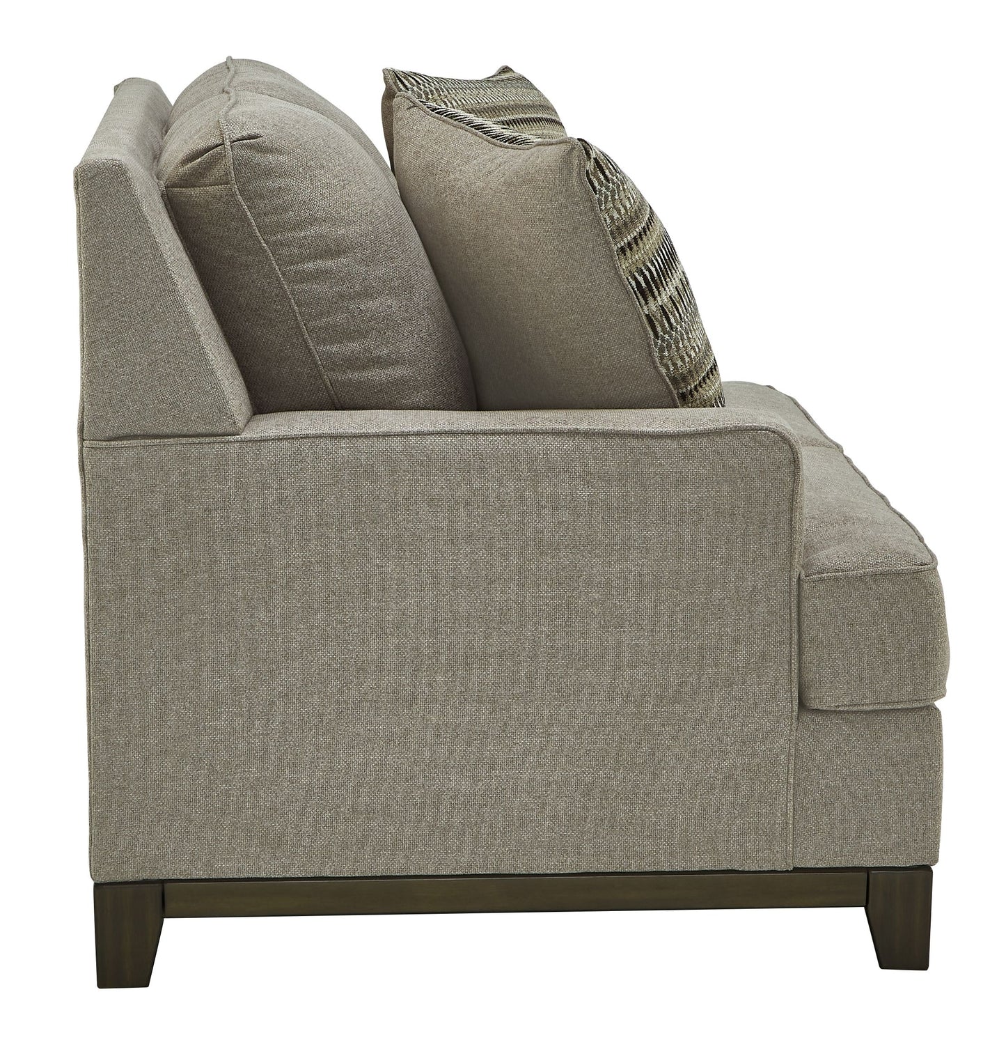 Kaywood - Granite - Loveseat