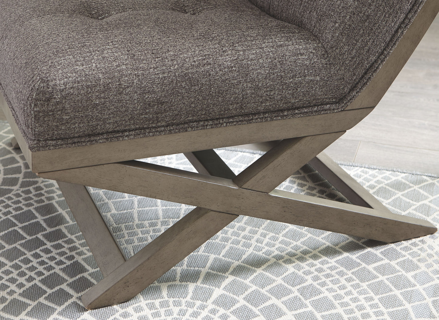 Sidewinder - Accent Chair