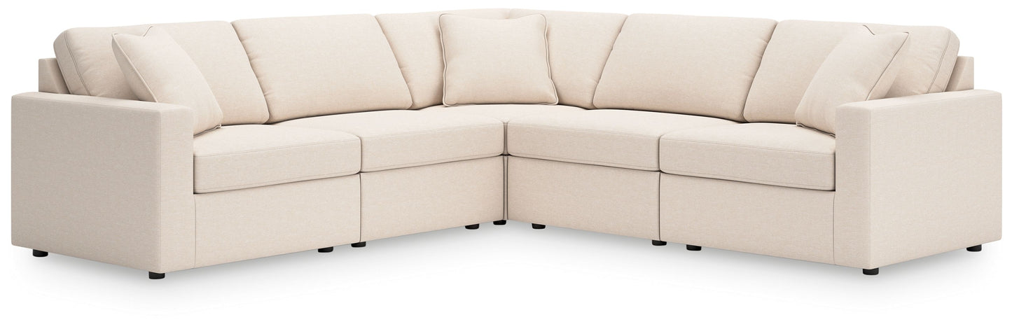 Modmax - Sectional