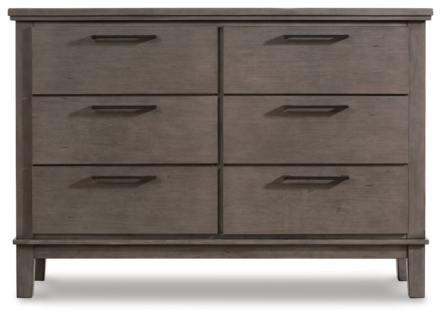 Hallanden - Gray - Dresser