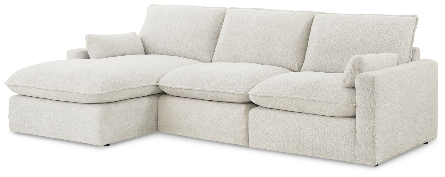 Gimma - Sectional