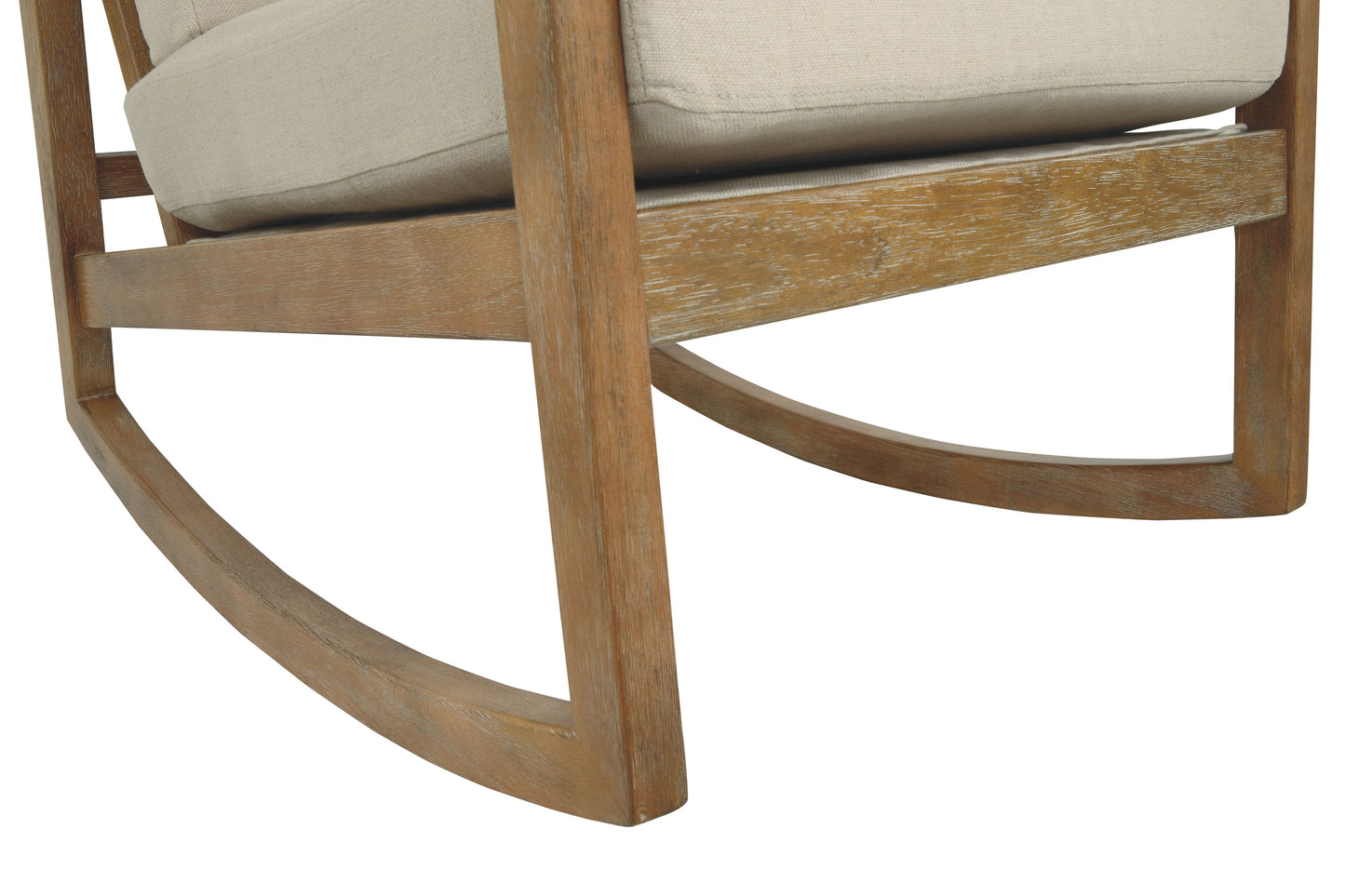 Novelda - Neutral - Accent Chair