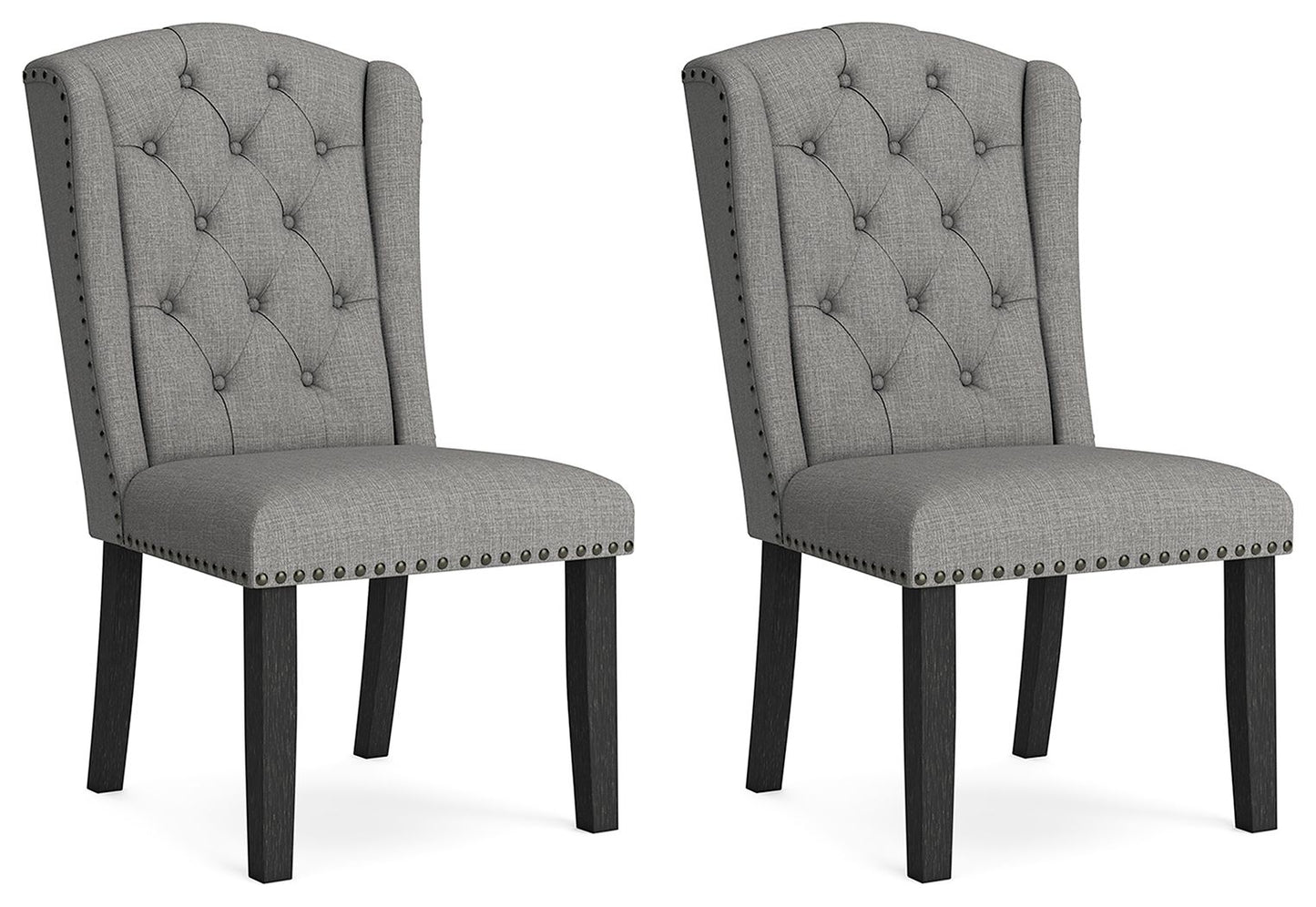 Jeanette - Side Chair (Set of 2)