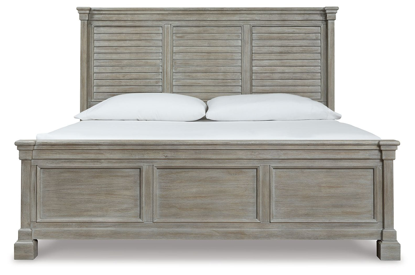 Moreshire - Bedroom Set