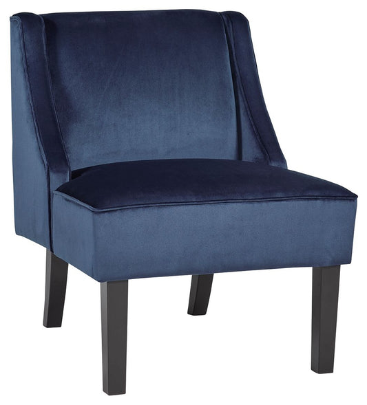 Janesley - Accent Chair