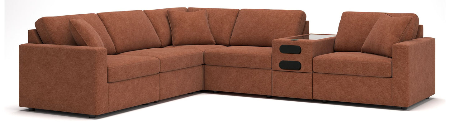 Modmax - Sectional