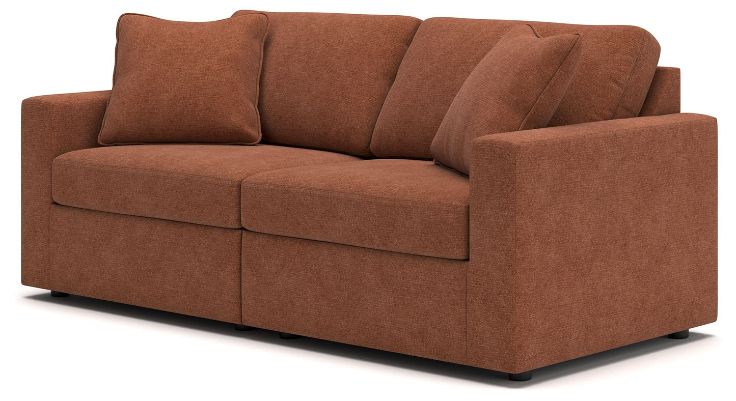 Modmax - Sectional