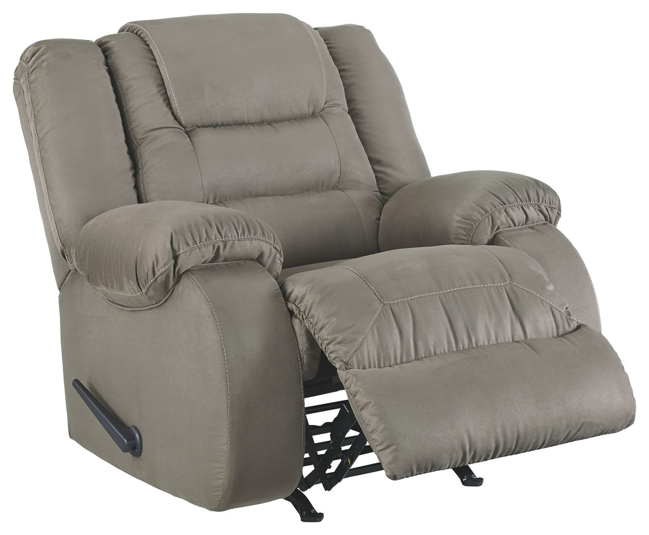 Mccade - Cobblestone - Rocker Recliner