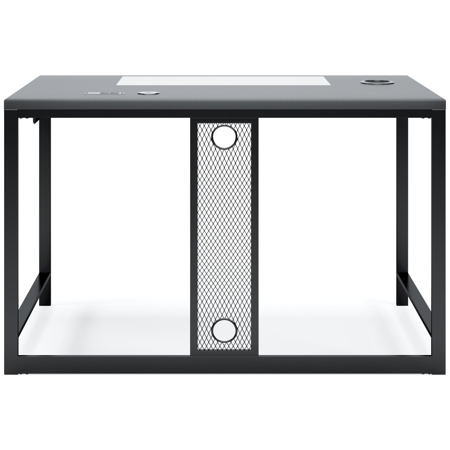 Lynxtyn - Home Office Desk - Led Lighting