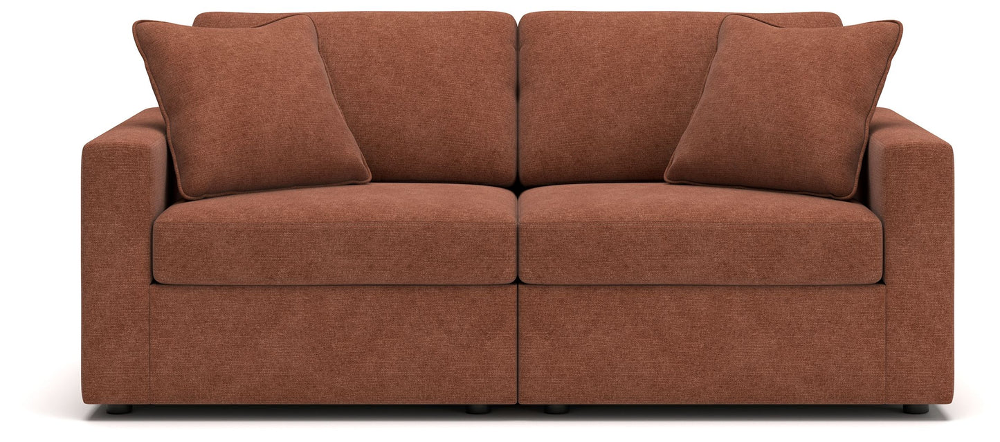 Modmax - Sectional