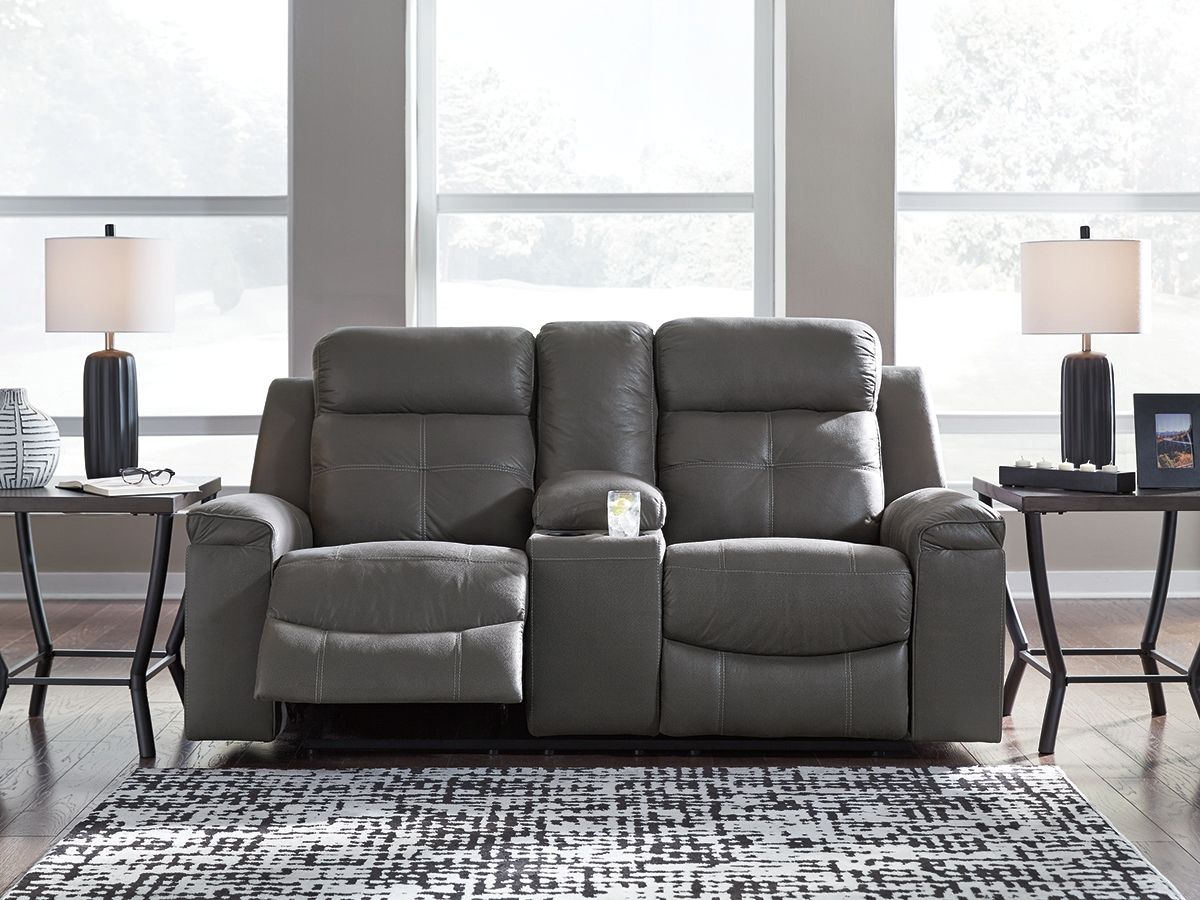 Jesolo - Reclining Loveseat