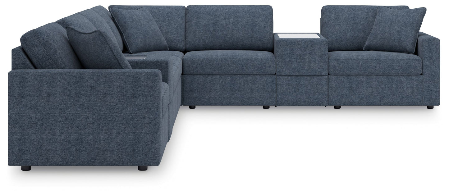 Modmax - Sectional