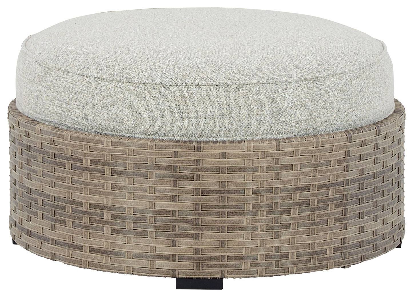 Calworth - Beige - Sectional Lounge