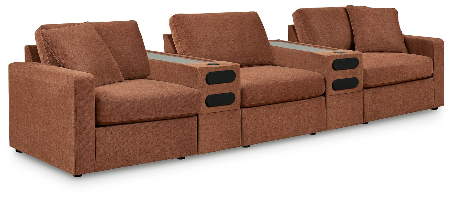 Modmax - Sectional