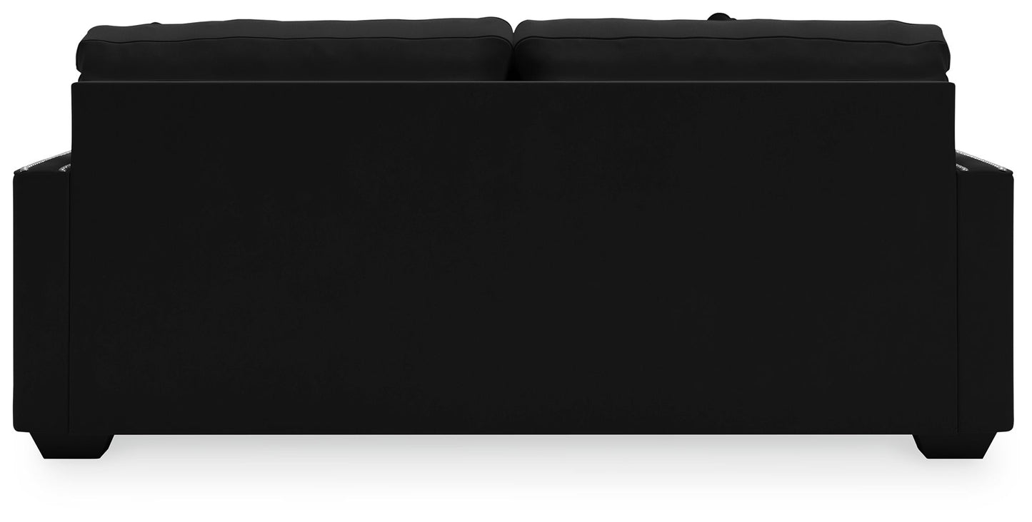 Gleston - Onyx - Sofa