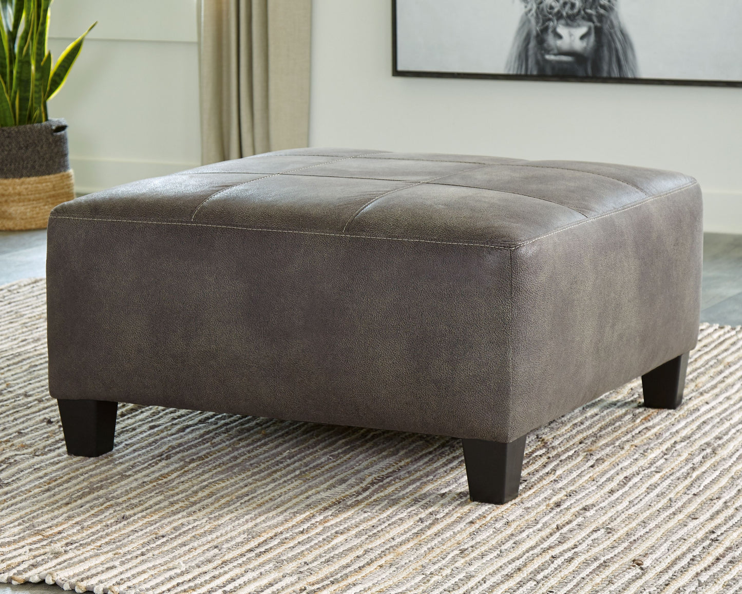 Navi - Accent Ottoman