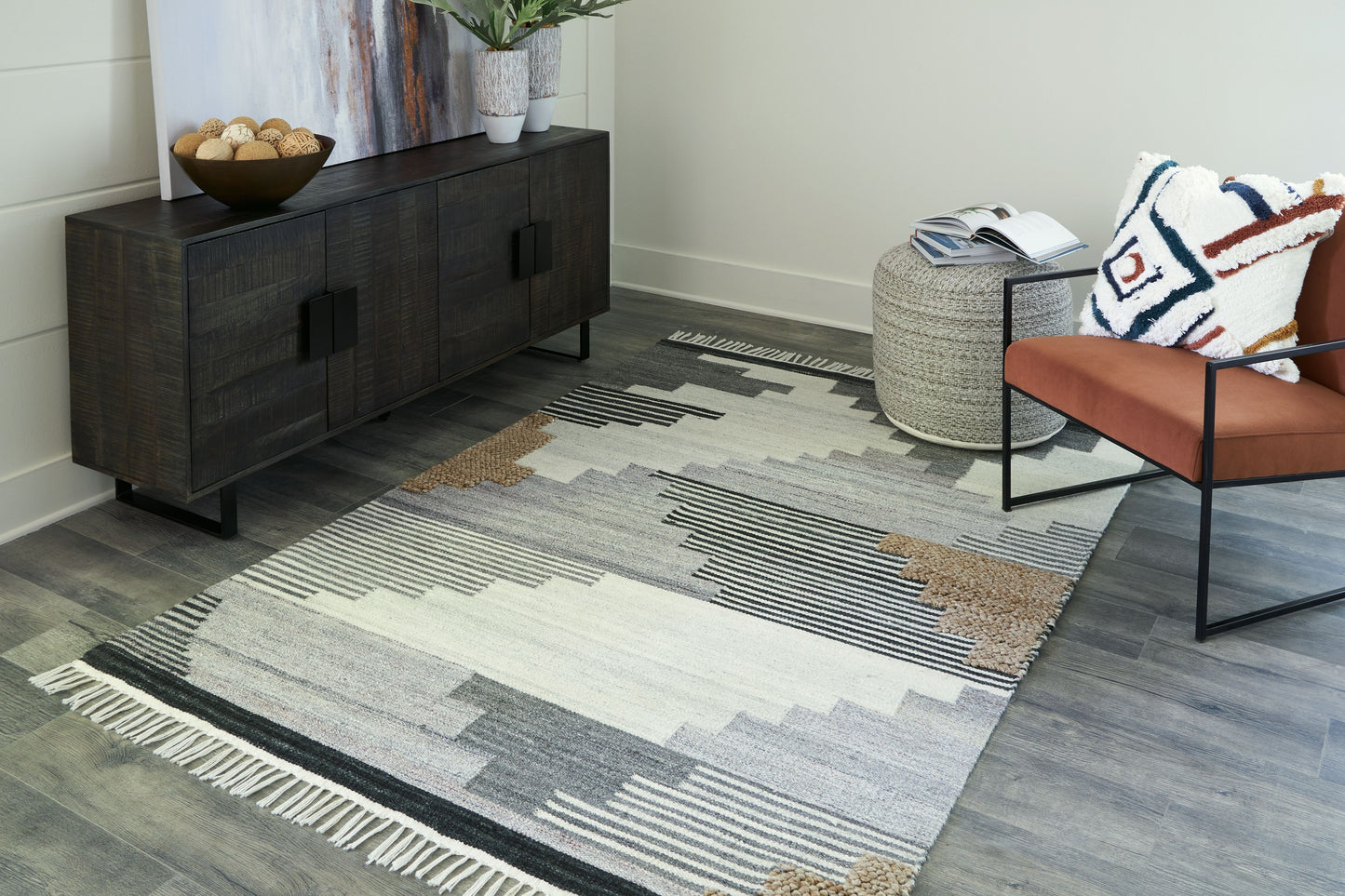 Roxsburg - Area Rug