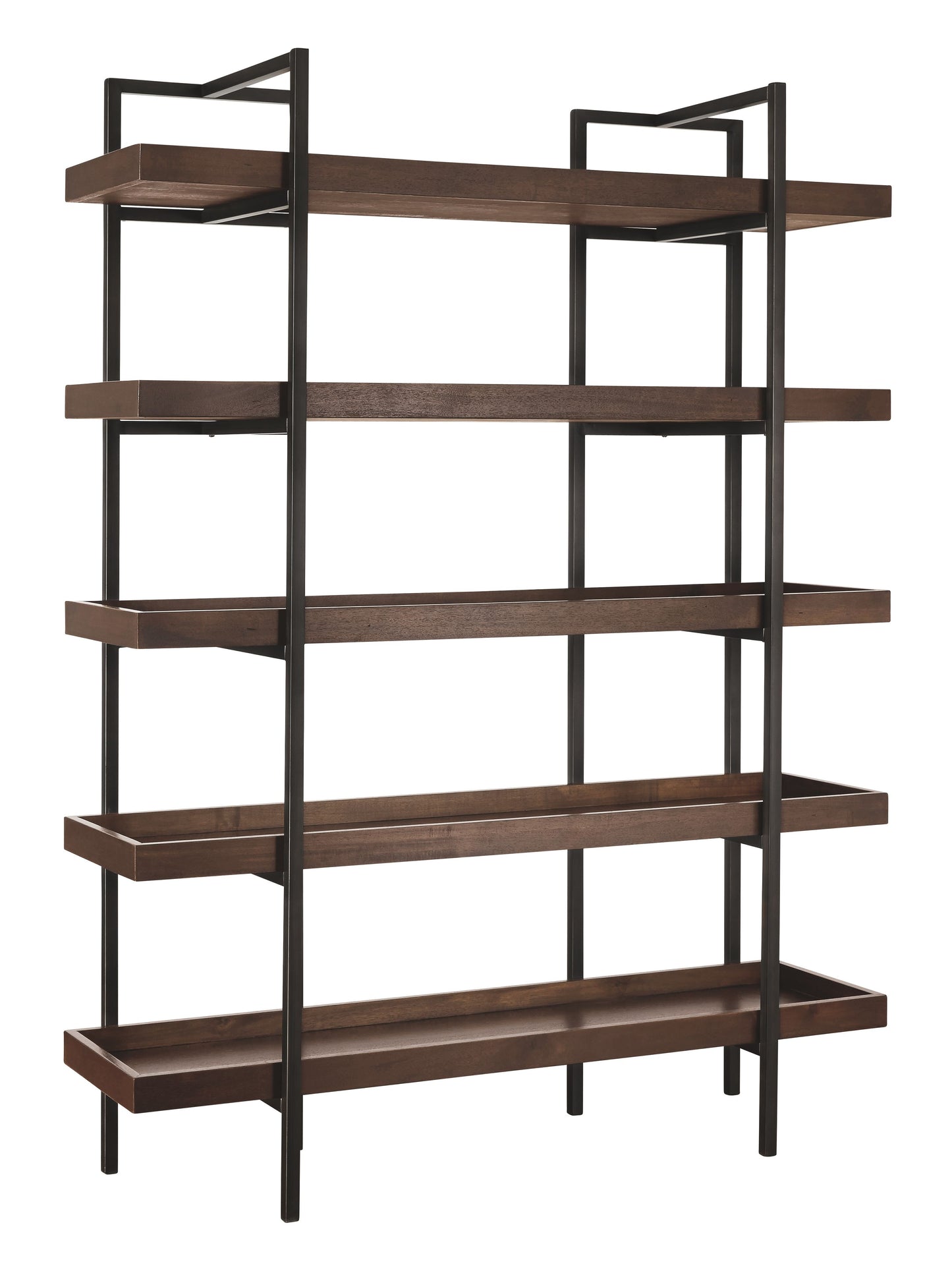 Starmore - Brown - Bookcase