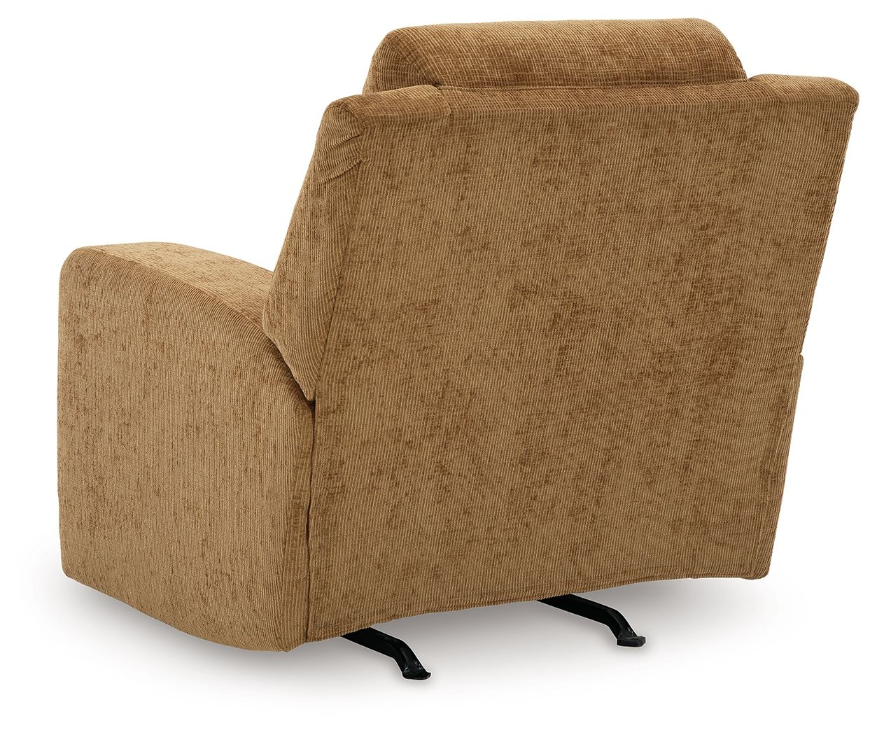 Kanlow - Honey - Rocker Recliner