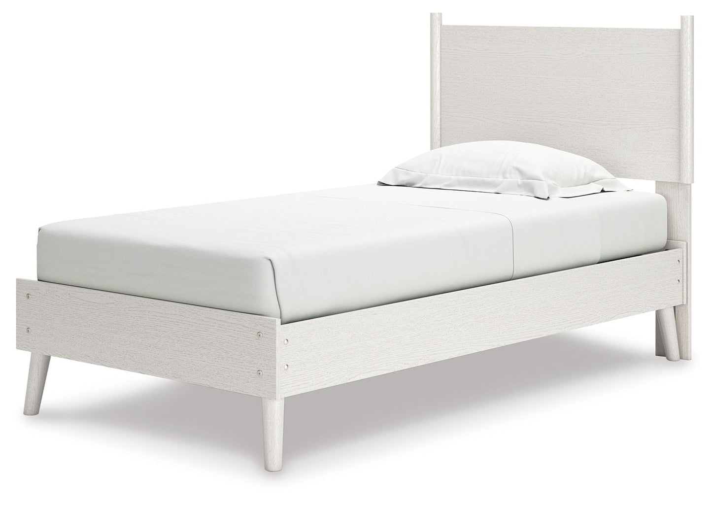 Aprilyn - Panel Bed