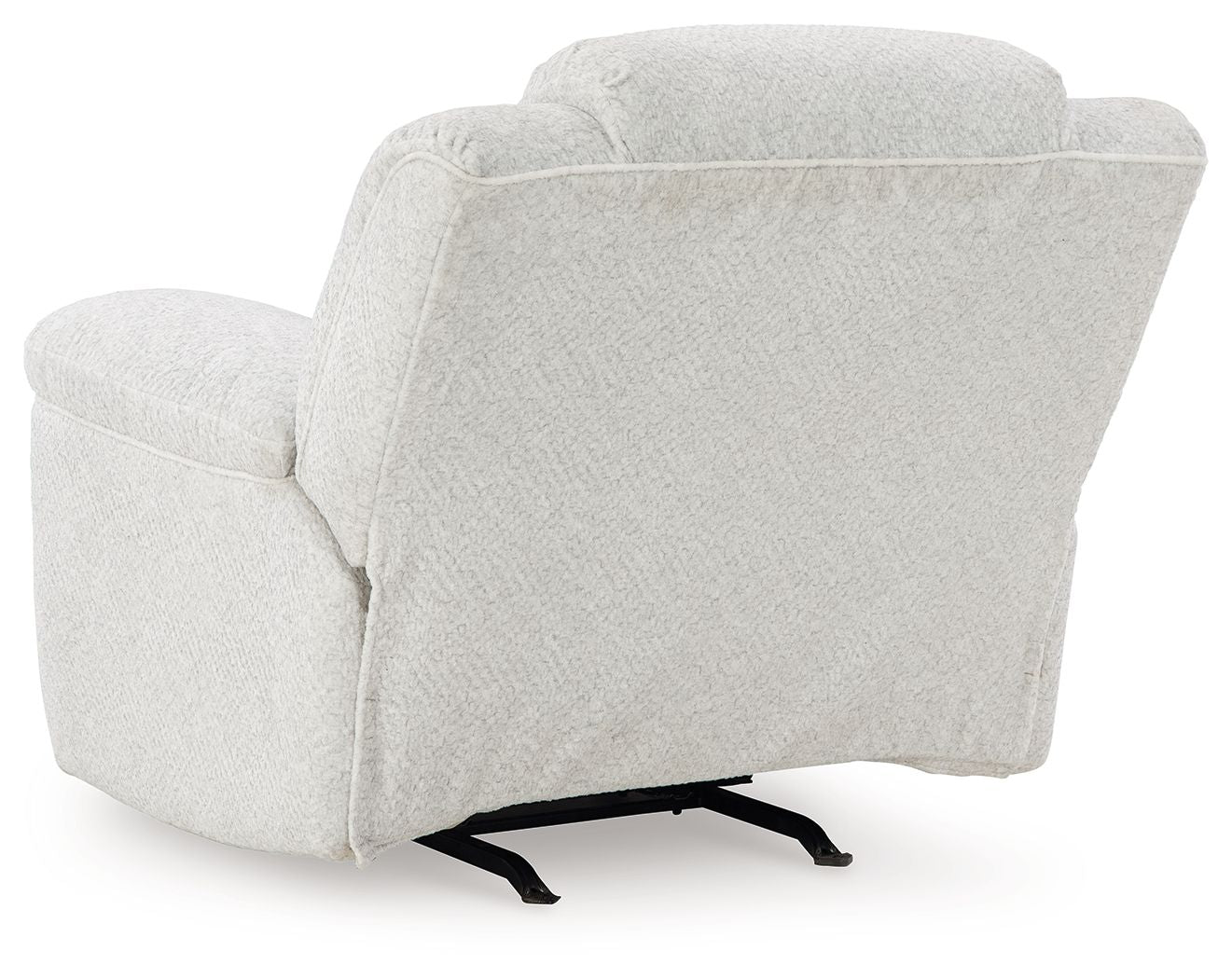 Frohn - Snow - Rocker Recliner