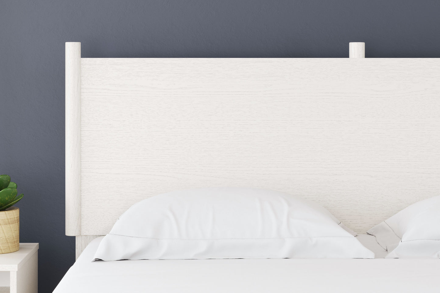 Aprilyn - Panel Headboard