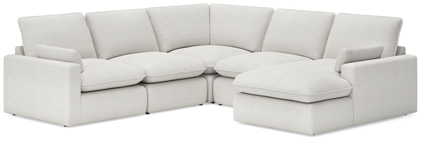 Gimma - Sectional