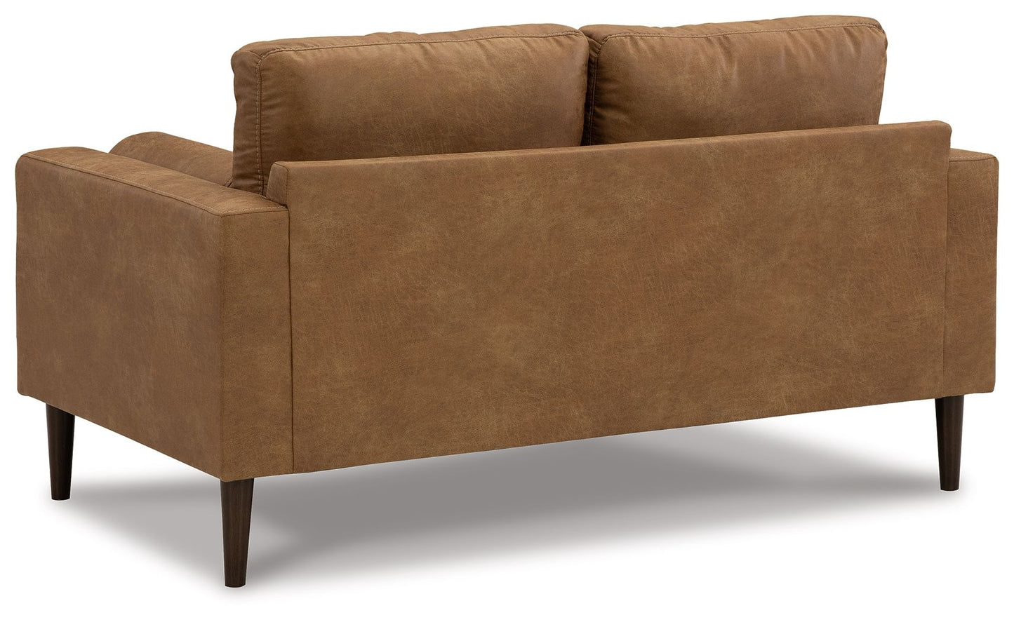 Telora - Caramel - Loveseat