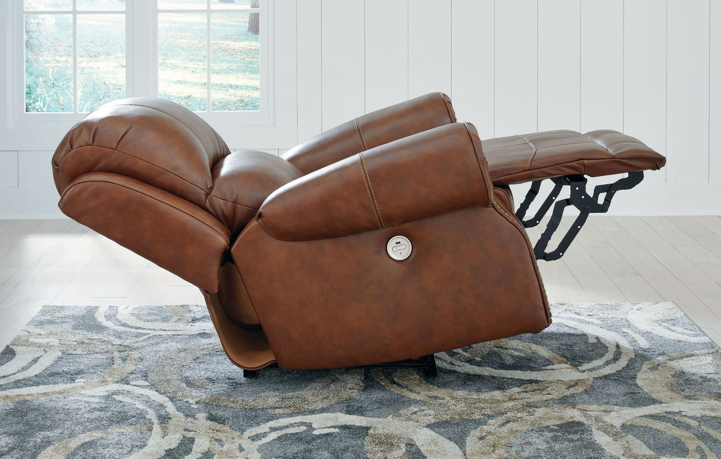 Freyeburg - Auburn - Zero Wall Power Recliner