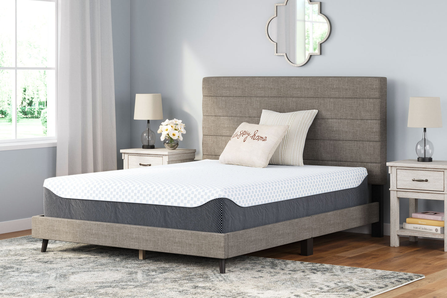 Chime Elite - Plush Mattress