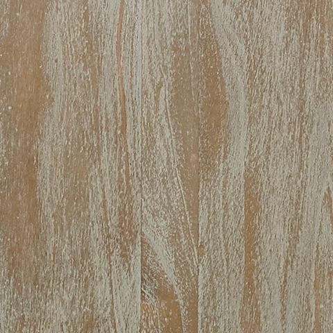 Fossil - Whitewash - Accent Bench