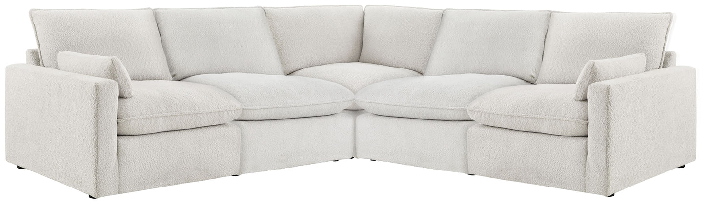 Gimma - Sectional