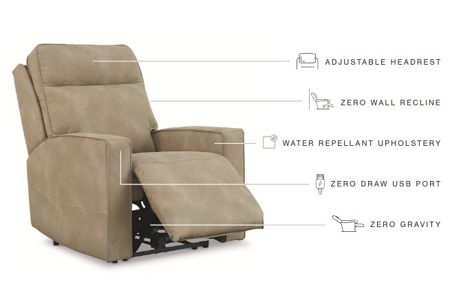 Next-Gen - Recliner