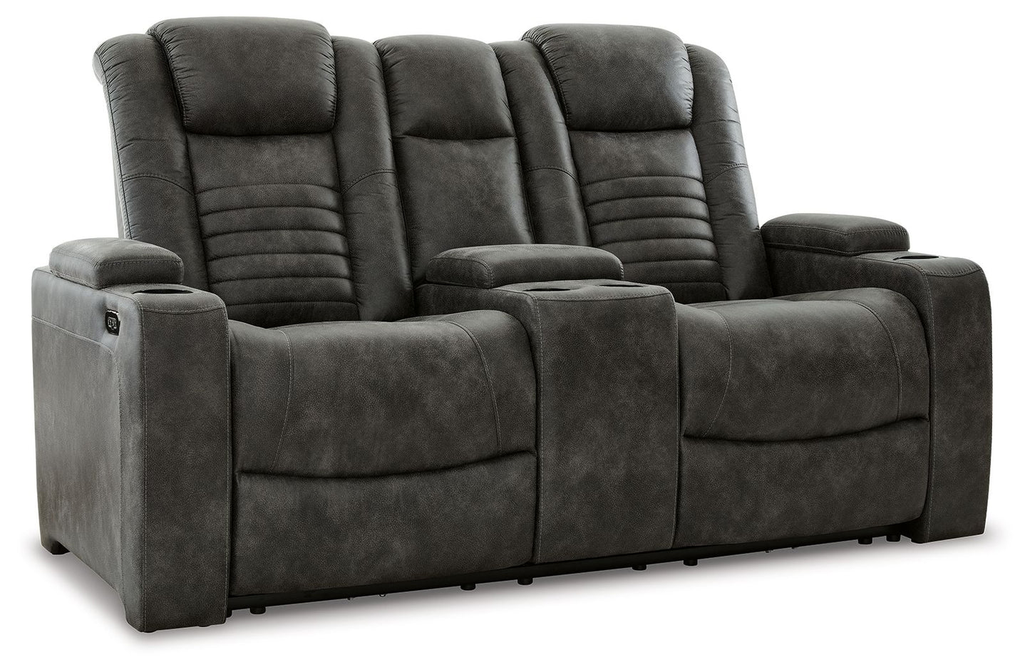 Soundcheck - Power Reclining Loveseat