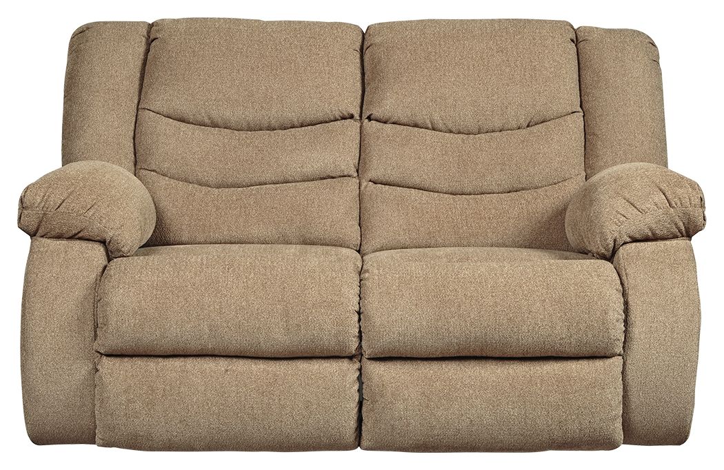 Tulen - Reclining Loveseat