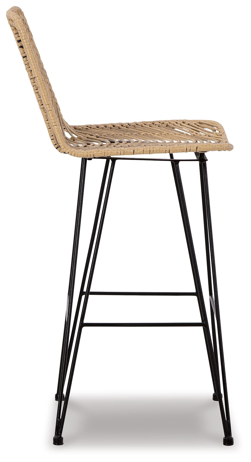 Angentree - Tall Barstool (Set of 2)