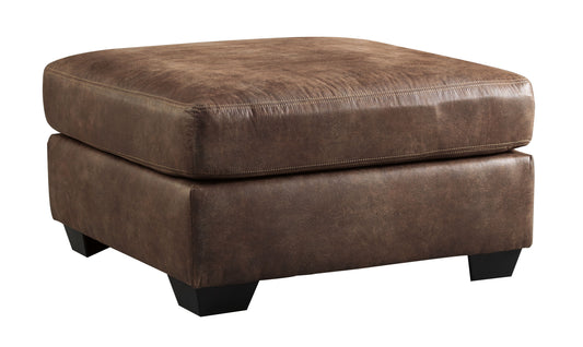 Bladen - Oversized Accent Ottoman