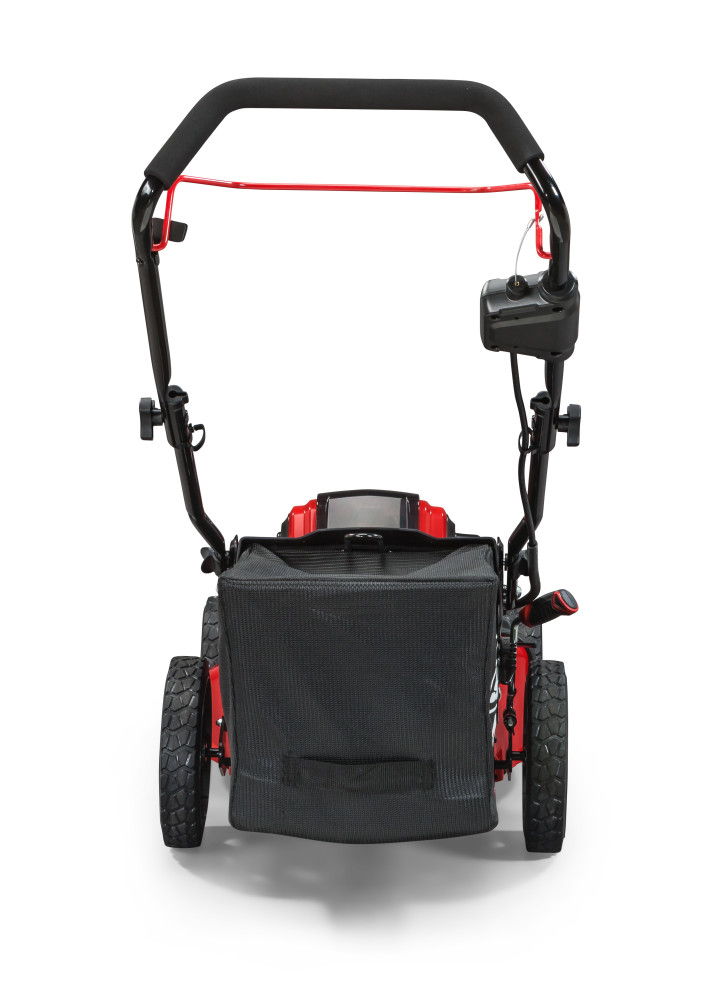 Snapper - XD Series 19"in Cordless Push Mower 1000 - Red