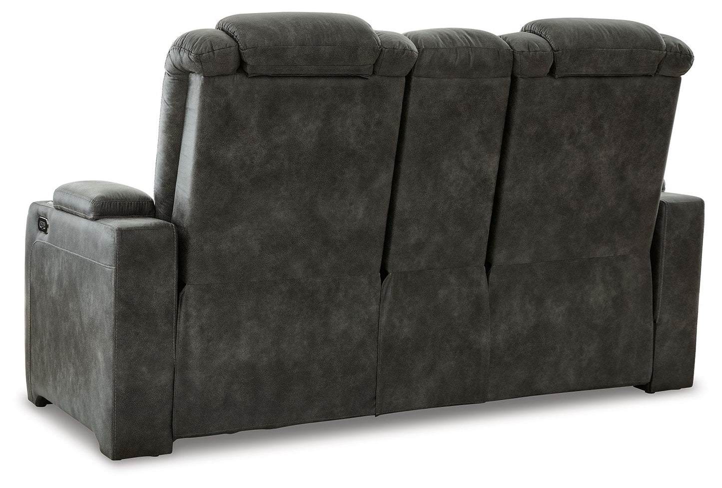 Soundcheck - Power Reclining Loveseat