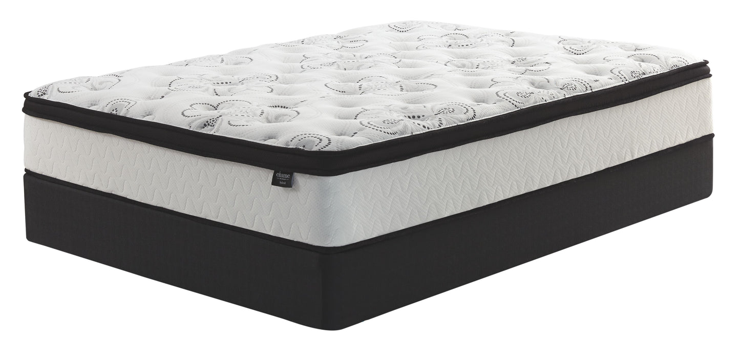 Chime - Ultra Plush Hybrid Mattress