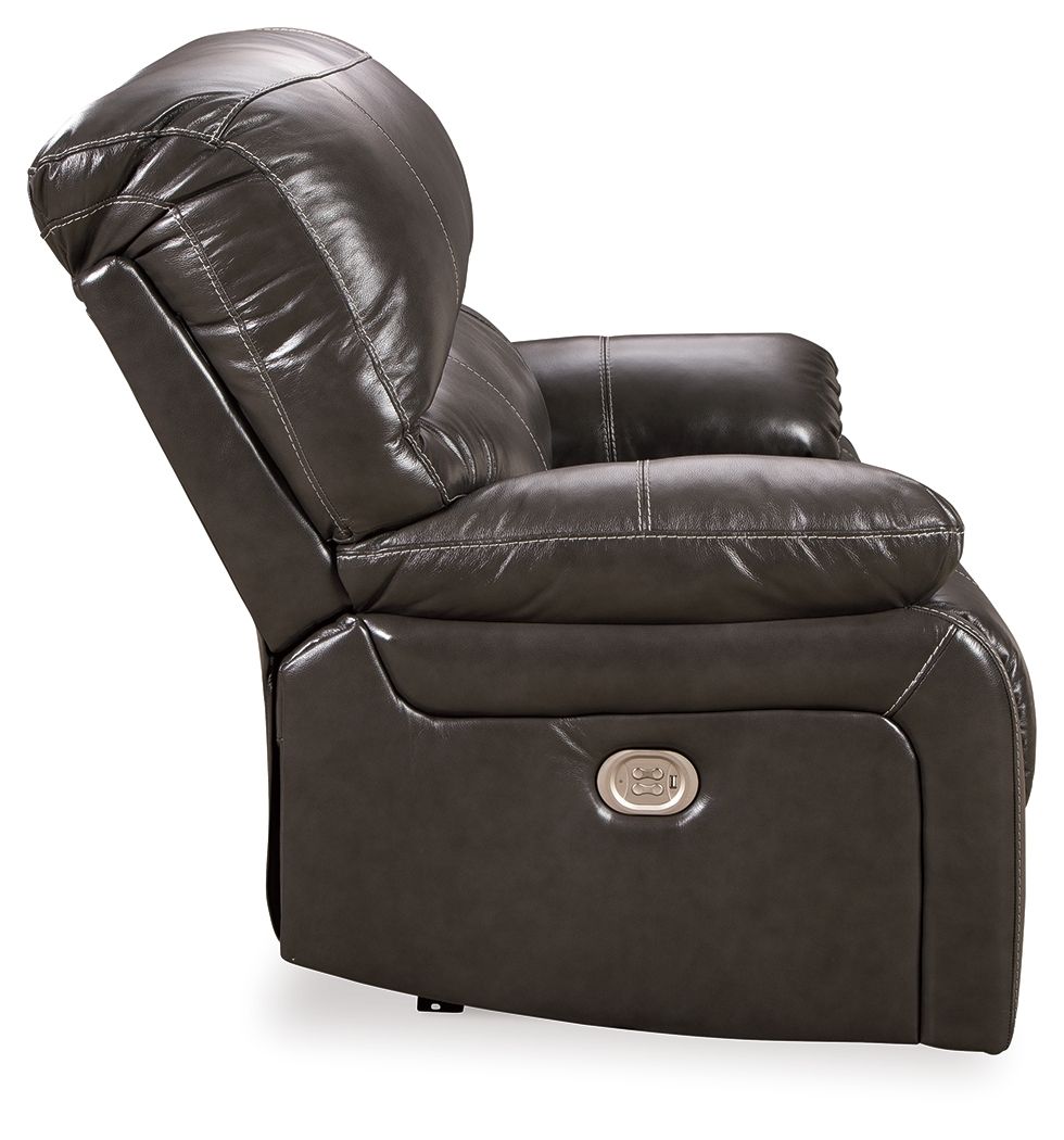 Hallstrung - Power Recliner