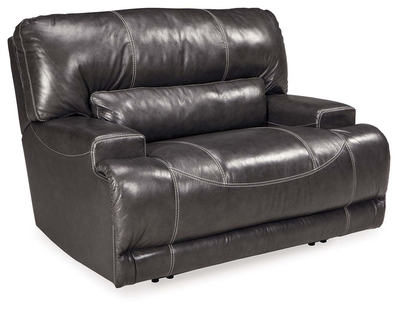 Mccaskill - Oversized Recliner